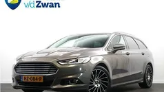 Bruin Gebruikt 2016 Ford Mondeo Titanium Stationwagen | € 9.750 (Eerlijke prijs)