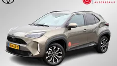 Groen Gebruikt 2024 Toyota Yaris Cross Edition SUV | € 31.499 (Eerlijke prijs)