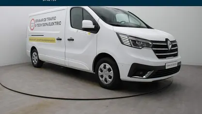 Occasion Renault Trafic Komfort 56 kW (77 PK) 2024 MPV