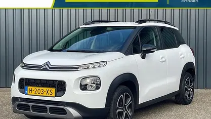 Gebruikt 2020 Citroën C3 Aircross Feel SUV | € 14.235 (Eerlijke prijs)