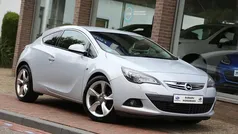 Gebruikt 2015 Opel Astra GTC Sport Hatchback | € 8.950 (Eerlijke prijs)