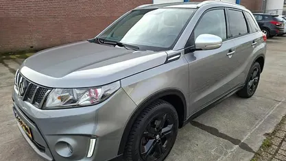 Occasion Suzuki Vitara 140 PK (102 kW) 2016 SUV