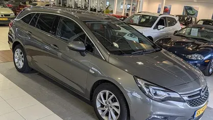 Occasion Opel Astra Innovation 105 PK (77 kW) 2017 Stationwagen