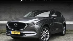 Gebruikt 2019 Mazda CX-5 Luxury SUV | € 25.885 (Eerlijke prijs)