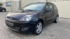 Gebruikt 2005 Ford Fiesta Futura Hatchback | € 1.795 (Eerlijke prijs)