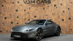 Gebruikt 2021 Aston Martin V8 Vantage Coupé | € 146.900