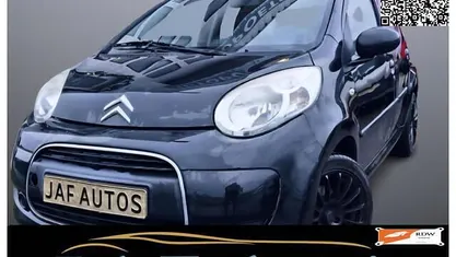 Occasion 2010 Citroën C1 Hatchback | € 1.945 (Eerlijke prijs)