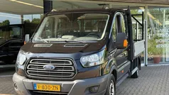 Gebruikt 2019 Ford Transit Van | € 16.500 (Eerlijke prijs)