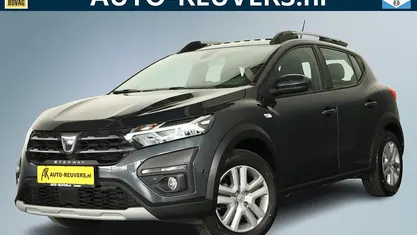 Occasion 2023 Dacia Sandero Stepway Hatchback | € 18.900 (Eerlijke prijs)