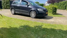 VW Golf Plus