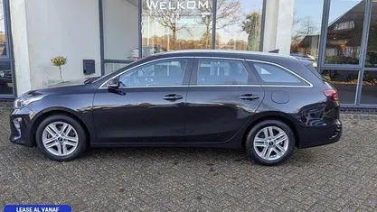 Gebruikt 2019 Kia Ceed Sportswagon Stationwagen | € 10.900 (Goede deal)