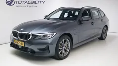 Gebruikt 2022 BMW 330 Efficient Dynamics Stationwagen | € 32.950 (Super prijs)