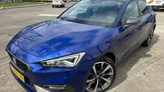 Gebruikt 2020 Seat Leon FR Hatchback | € 23.240 (Eerlijke prijs)