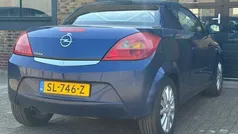 Opel Tigra