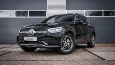 Gebruikt 2020 Mercedes GLC200 Premium SUV | € 39.999 (Eerlijke prijs)