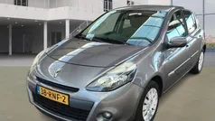 Grijs Gebruikt 2011 Renault Clio II Hatchback | € 3.250 (Eerlijke prijs)