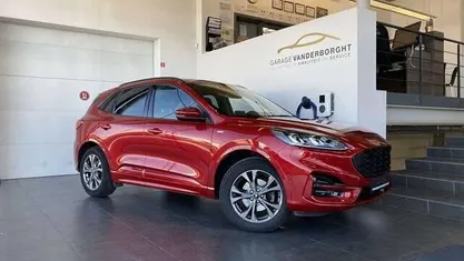 Occasion Ford Kuga ST-Line X 120 PK (88 kW) 2021 SUV