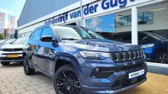 Gebruikt 2022 Jeep Compass SUV | € 27.950 (Eerlijke prijs)