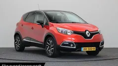 Gebruikt 2016 Renault Captur Dynamique SUV | € 11.440 (Eerlijke prijs)