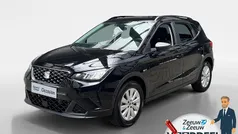 Zwart Gebruikt 2024 Seat Arona Business SUV | € 21.445 (Eerlijke prijs)