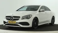 Gebruikt 2019 Mercedes CLA180 Business Sedan | € 24.945 (Eerlijke prijs)