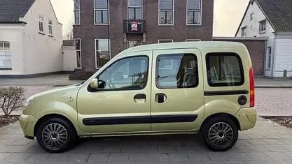 Occasion Renault Kangoo 75 PK (55 kW) 2005 MPV
