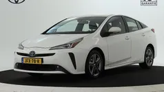 Wit Gebruikt 2022 Toyota Prius Edition Hatchback | € 26.445 (Super prijs)