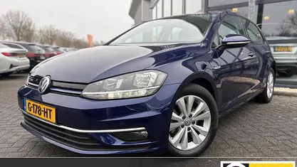 Occasion 2019 VW Golf VII Comfortline Hatchback | € 12.950 (Goede deal)