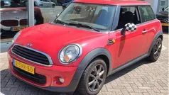 Gebruikt 2012 Mini ONE Chili Hatchback | € 3.450 (Super prijs)