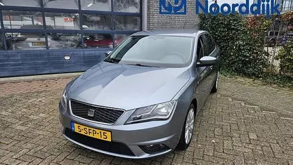 Occasion Seat Toledo Style 105 PK (77 kW) 2013 Hatchback