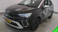 Gebruikt 2021 Opel Crossland GS Line SUV | € 17.455 (Eerlijke prijs)