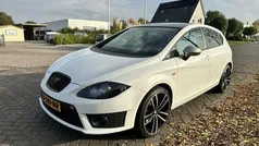 Wit Gebruikt 2011 Seat Leon FR Hatchback | € 6.250 (Eerlijke prijs)