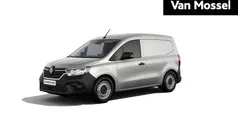 Gebruikt 2024 Renault Kangoo Komfort MPV | € 21.935 (Eerlijke prijs)
