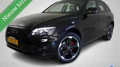 Gebruikt 2011 Audi Q5 Proline SUV | € 14.950 (Eerlijke prijs)