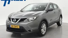 Gebruikt 2017 Nissan Qashqai SUV | € 13.450 (Eerlijke prijs)