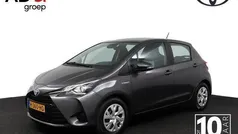 Grijs Gebruikt 2020 Toyota Yaris Active Hatchback | € 15.450 (Eerlijke prijs)