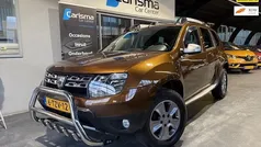 Gebruikt 2014 Dacia Duster Prestige SUV | € 6.900 (Eerlijke prijs)