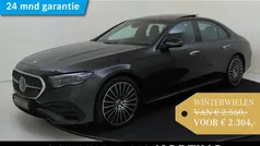 Gebruikt 2024 Mercedes E400 AMG line Sedan | € 79.945
