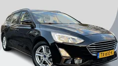 Gebruikt 2018 Ford Focus Business Edition Stationwagen | € 10.400 (Eerlijke prijs)