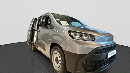 Occasion 2025 Toyota Proace City City MPV | € 24.945 (Eerlijke prijs)