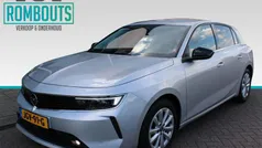 Gebruikt 2023 Opel Astra Elegance Hatchback | € 20.800 (Eerlijke prijs)