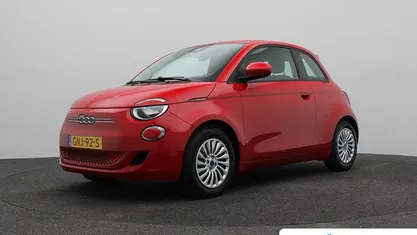 Occasion Fiat 500e Urban 86 kW (118 PK) 2024 Hatchback