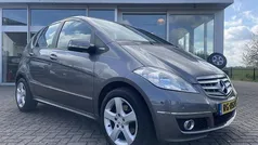 Gebruikt 2009 Mercedes A160 Avantgarde MPV | € 4.850 (Eerlijke prijs)