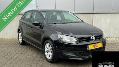 Gebruikt 2010 VW Polo Hatchback | € 5.995 (Eerlijke prijs)