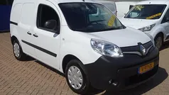 Wit Gebruikt 2019 Renault Kangoo Komfort MPV | € 7.950 (Eerlijke prijs)