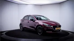 Gebruikt 2022 Mazda 2 Comfort Hatchback | € 20.950 (Eerlijke prijs)