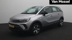 Gebruikt 2021 Opel Crossland X Edition SUV | € 14.945 (Eerlijke prijs)