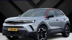 Gebruikt 2023 Opel Mokka SUV | € 22.395 (Eerlijke prijs)