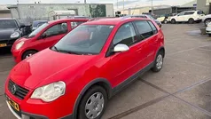Gebruikt 2009 VW Polo Cross Hatchback | € 3.295 (Eerlijke prijs)
