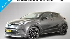 Grijs Gebruikt 2017 Toyota C-HR Plus SUV | € 19.398 (Eerlijke prijs)